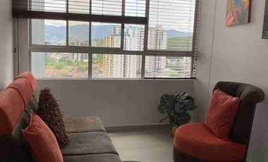 SE RENTA APARTAMENTO AMOBLADO TAMACA CAÑAVERAL