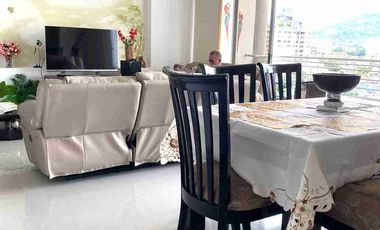 SE RENTA APARTAMENTO AMOBLADO TAMACA CAÑAVERAL