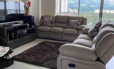 SE RENTA APARTAMENTO AMOBLADO TAMACA CAÑAVERAL