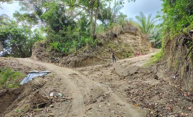 FINCA DE 1 HS EN EL SECTOR DEL PARQUE TAYRONA SANTA MARTA.