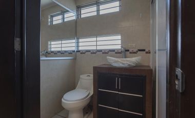 CASA EN VENTA CERCA DE LA RECTA A CHOLULA EN COLONIA BELLO HORIZONTE