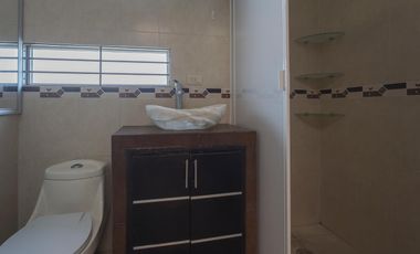 CASA EN VENTA CERCA DE LA RECTA A CHOLULA EN COLONIA BELLO HORIZONTE