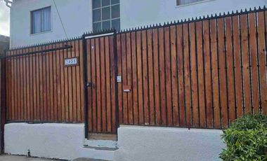 CASA EN VENTA, SECTOR SUR DE IQUIQUE