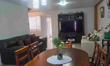 CASA EN VENTA, SECTOR SUR DE IQUIQUE