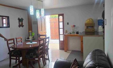 CASA EN VENTA, SECTOR SUR DE IQUIQUE