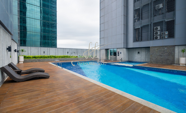 Jual Apartemen Holland Village Murah Langsung Pemilik Tanpa Perantara