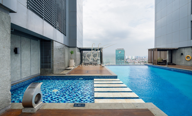 Jual Apartemen Holland Village Murah Langsung Pemilik Tanpa Perantara