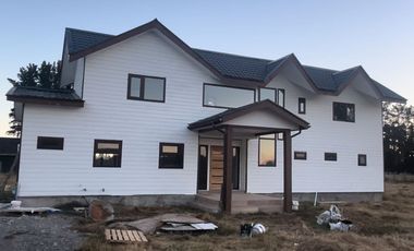 Oportunidad! Venta Casa en Frutillar