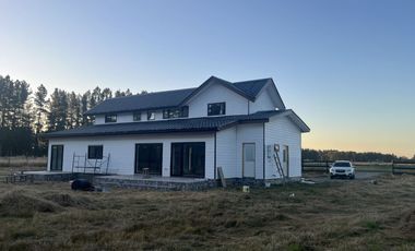 Oportunidad! Venta Casa en Frutillar