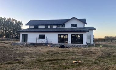 Oportunidad! Venta Casa en Frutillar