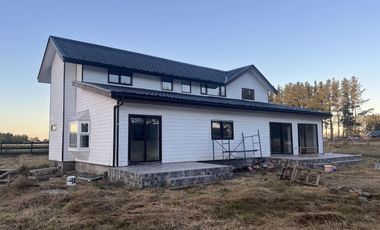 Oportunidad! Venta Casa en Frutillar