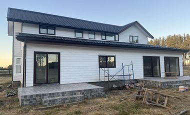 Oportunidad! Venta Casa en Frutillar