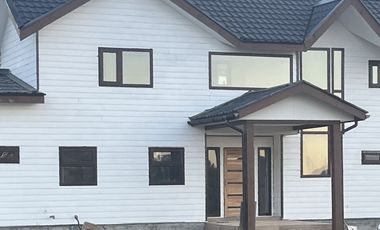 Oportunidad! Venta Casa en Frutillar