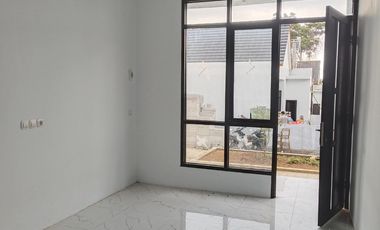 Rumah Gunungpati Bisa Kedit Tanpa BI Checking