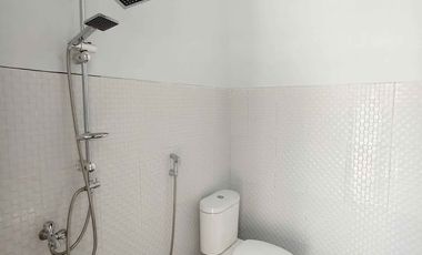 Rumah Gunungpati Bisa Kedit Tanpa BI Checking