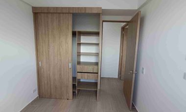 ARRIENDO APARTAMENTO RIONEGRO, BARRO BLANCO, URB. CAMBULO