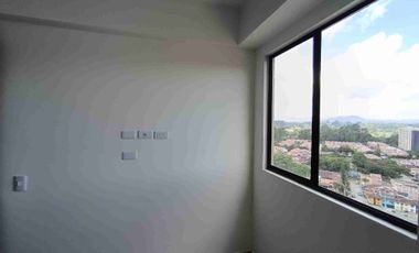 ARRIENDO APARTAMENTO RIONEGRO, BARRO BLANCO, URB. CAMBULO