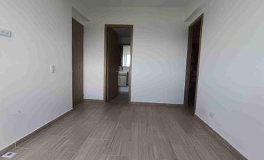 ARRIENDO APARTAMENTO RIONEGRO, BARRO BLANCO, URB. CAMBULO
