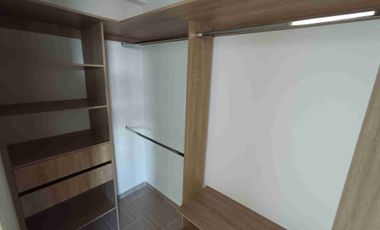 ARRIENDO APARTAMENTO RIONEGRO, BARRO BLANCO, URB. CAMBULO