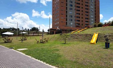 ARRIENDO APARTAMENTO RIONEGRO, BARRO BLANCO, URB. CAMBULO