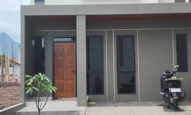 Tanpa riba tanpa denda,dijual rumah syariah,Cileunyi bandung