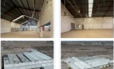 Inversión Segura y Rentable en Bienes Raíces en Delicias, Chihuahua, MEX