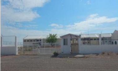 Inversión Segura y Rentable en Bienes Raíces en Delicias, Chihuahua, MEX