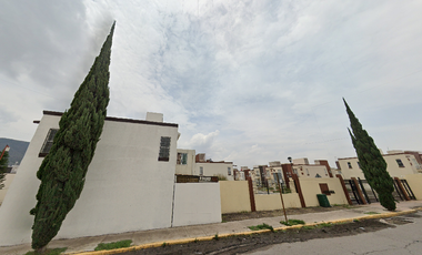 AF VENTA DE CASA EN RECUPERACION BANCARIA EN FRACC CITARA HUEHUETOCA,  MEX