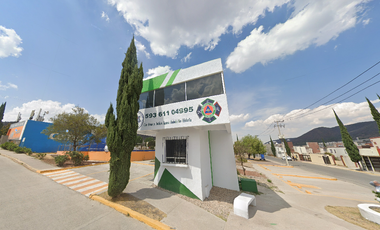 AF VENTA DE CASA EN RECUPERACION BANCARIA EN FRACC CITARA HUEHUETOCA,  MEX