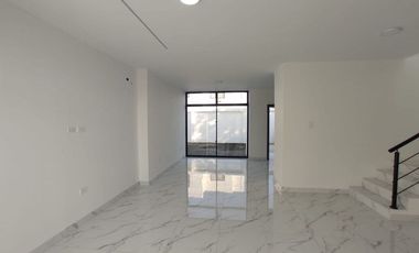 casa de venta en Portoviejo paso lateral zona norte