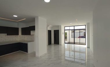 casa de venta en Portoviejo paso lateral zona norte