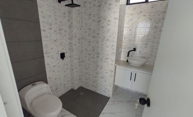 casa de venta en Portoviejo paso lateral zona norte