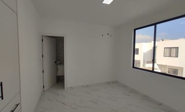 casa de venta en Portoviejo paso lateral zona norte