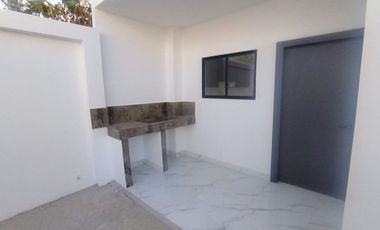 casa de venta en Portoviejo paso lateral zona norte