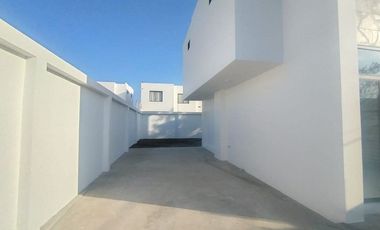 casa de venta en Portoviejo paso lateral zona norte