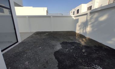 casa de venta en Portoviejo paso lateral zona norte