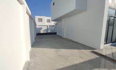 casa de venta en Portoviejo paso lateral zona norte