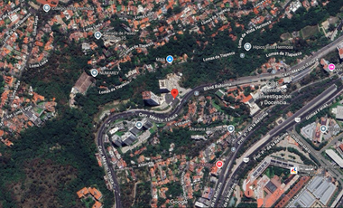 DEPARTAMENTO EN CARRETERA MÉXICO-TOLUCA, GRANJAS PALO ALTO, CUAJIMALPA DE MORELOS, CIUDAD DE MÉXICO. ¡NO CRÉDITOS!