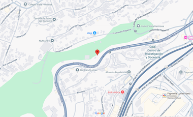 DEPARTAMENTO EN CARRETERA MÉXICO-TOLUCA, GRANJAS PALO ALTO, CUAJIMALPA DE MORELOS, CIUDAD DE MÉXICO. ¡NO CRÉDITOS!