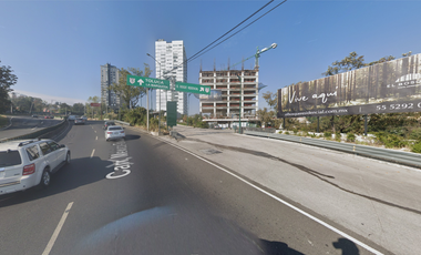 DEPARTAMENTO EN CARRETERA MÉXICO-TOLUCA, GRANJAS PALO ALTO, CUAJIMALPA DE MORELOS, CIUDAD DE MÉXICO. ¡NO CRÉDITOS!