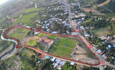 finca de venta en san ignacio de colon portoviejo
