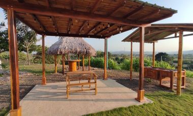 finca de venta en san ignacio de colon portoviejo