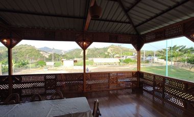 finca de venta en san ignacio de colon portoviejo