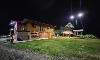 finca de venta en san ignacio de colon portoviejo