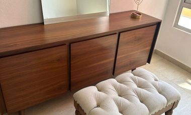 Departamento en renta en Zona Esperalda