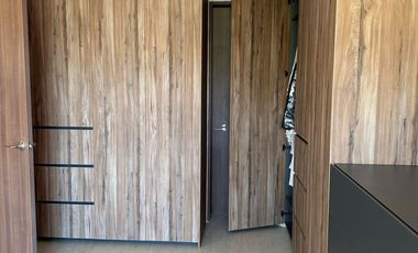 Departamento en renta en Zona Esperalda