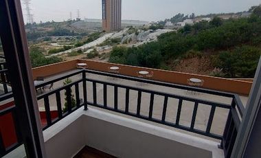 Departamento en renta en Zona Esperalda