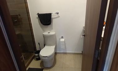 Departamento en renta en Zona Esperalda