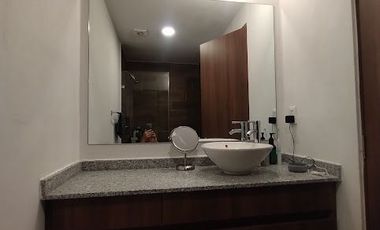 Departamento en renta en Zona Esperalda