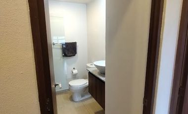 Departamento en renta en Zona Esperalda